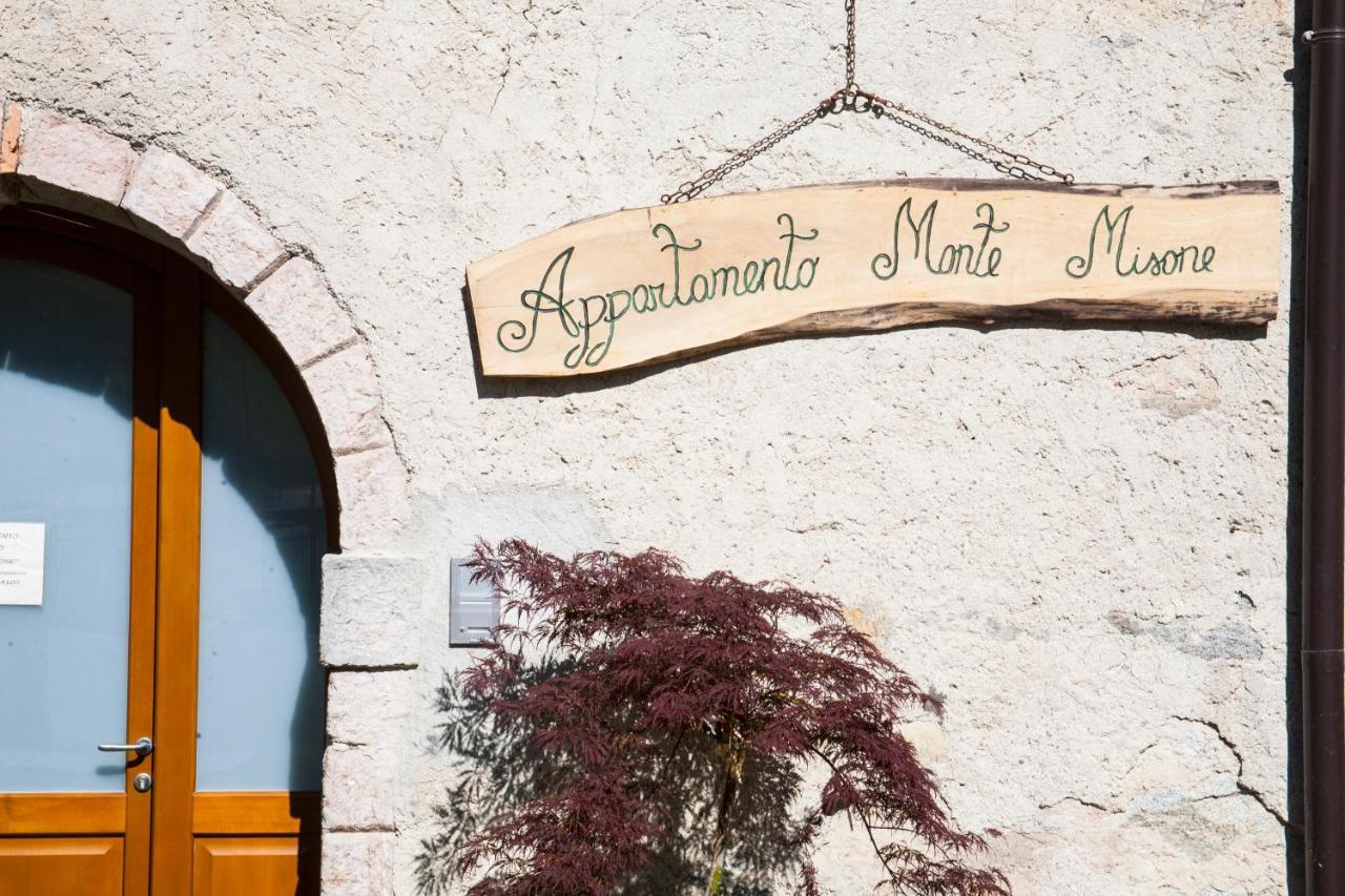 Appartamento Monte Misone Fiavè Eksteriør billede